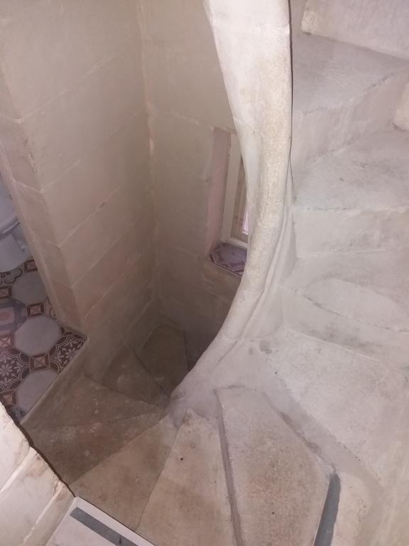 House Валетта Экстерьер фото